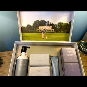 Beekman 1802 Twinkle Twinkle gift set